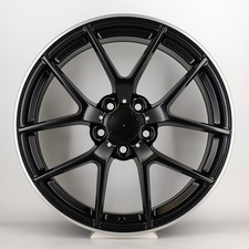 19"Mercedes Benz C E S CLASS