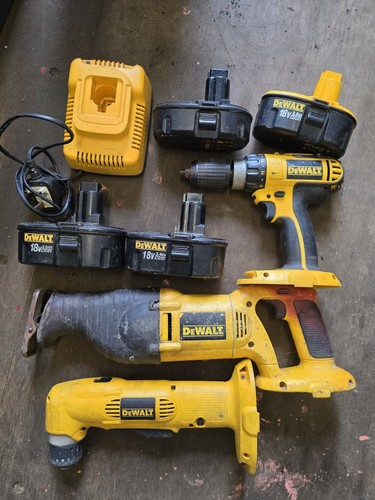 Dewalt bundle drill - dewalt,