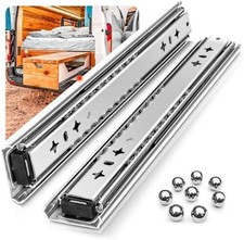 10-28'' Pair Heavy Duty Fully