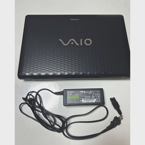 Sony vaio vpceh29fj pcg - vaio, pcg-71b11n