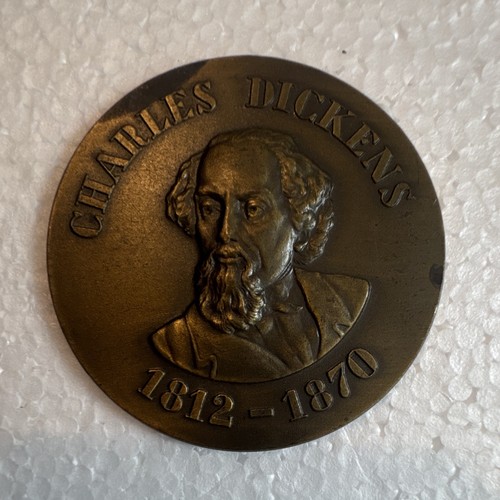 Charles dickens 1812 1870 - dickens, 1812-1870