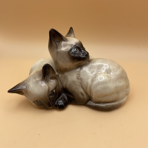Vintage beswick figurine - vintage,