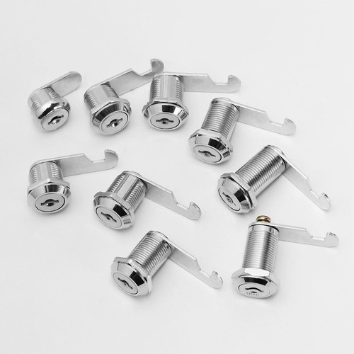Goods door lock cylinder - goods,