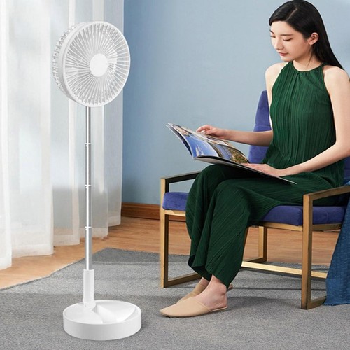 Cordless fan telescopic - cordless,