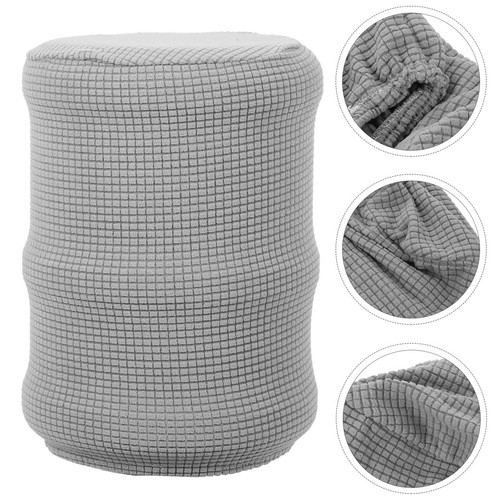 Water dispenser barrel cover - water,