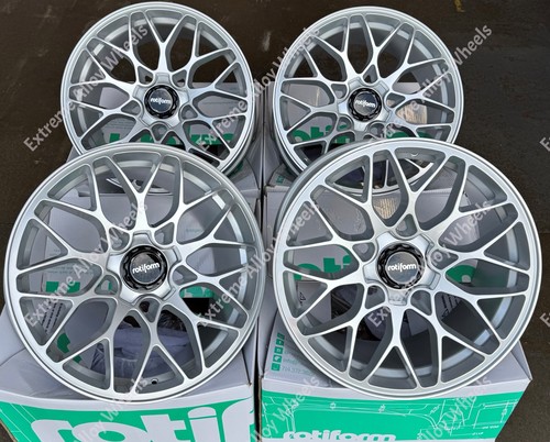 10x silver sgn alloy - 19",