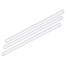 Borosilicate Glass Stick 5.91"