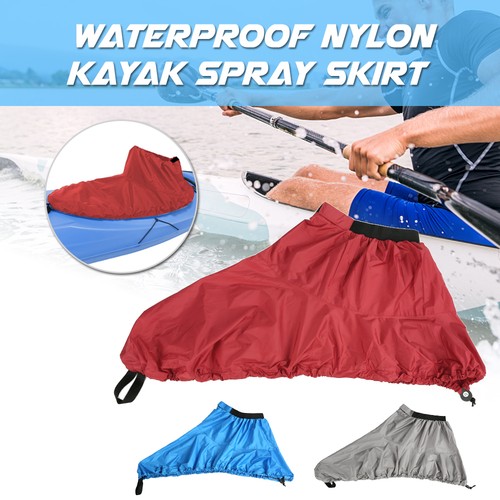 Kayak spray skirt m3015 - m3015, blue