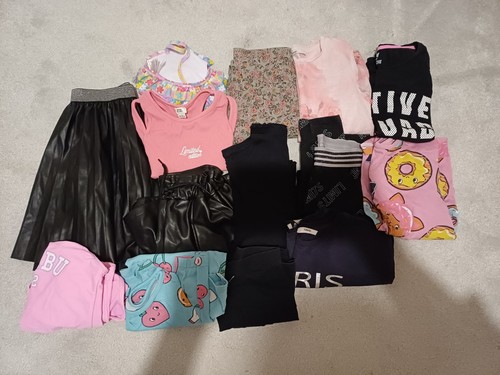Girls clothes bundle mixed - clothes,