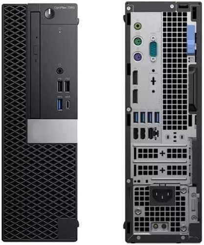 Dell optiplex 7060 - dell,