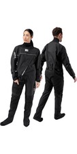 2025 Zhik Unisex Front Zip