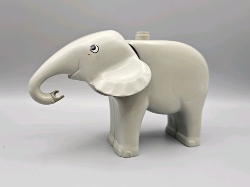 Lego duplo elephant - lego,