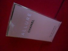Vintage CHANEL ALLURE  Eau de Toilette, 100ml, new & sealed, Ideal Xmas Gift!