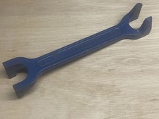 Draper BW100 Basin Wrench 1/2” /15mm x 3/4” /22mm BSP Plumbing Hand Tool