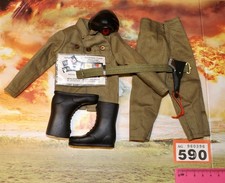 Vintage Action Man 40th