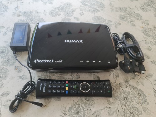 Humax hdr 1100s 1tb - humax, hdr-1100s