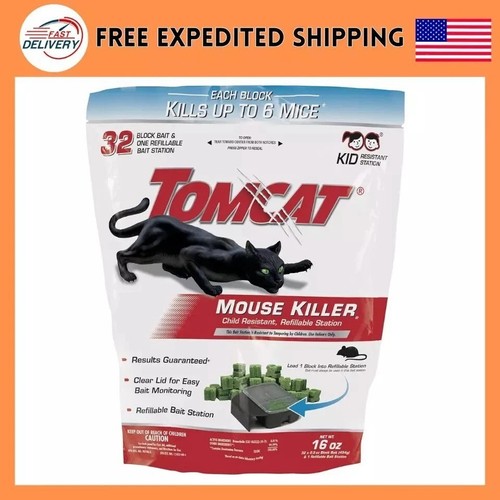 Mouse killer refillable - killer(e),