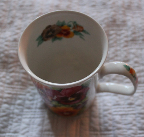 Vintage fine bone china 1994 - vintage,