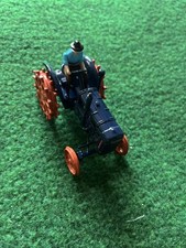Britains 43378 Fordson Major