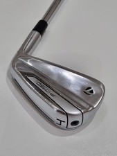 TaylorMade P790 2019 #4 Iron * 21 Degree * DG 120 Extra Stiff Flex Shaft