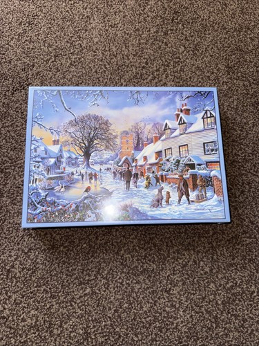 New sealed christmas walk by - christmas,