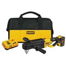 DeWALT DCD470X1 60V FLEXVOLT