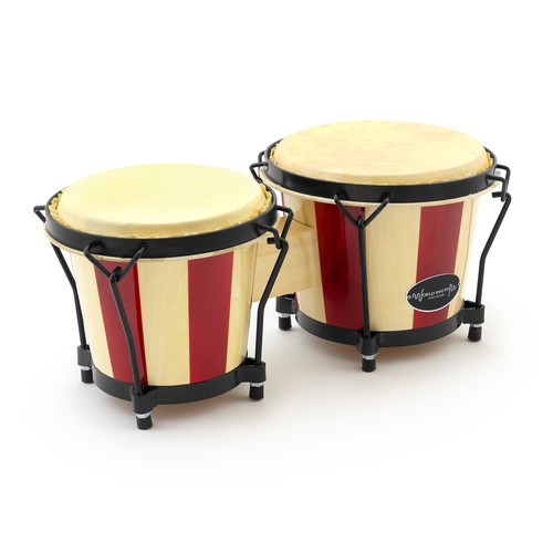 World rhythm oak - rhythm, 6”