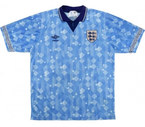 Vintage 1990 england away - 1990-92,