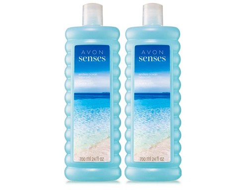 Avon senses bubble - 2),