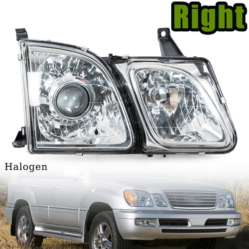 Right for lexus lx470 - lexus,