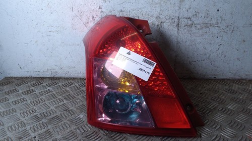 Suzuki swift ddis mk3 - suzuki, (rs)
