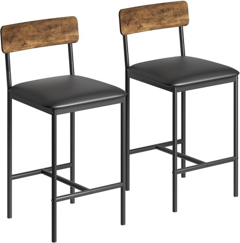 Vintage kitchen breakfast bar - vintage,