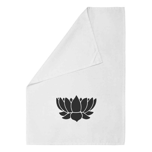 Lotus flower cotton tea - flower',