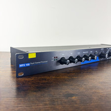 Lexicon MPX100 – Dual Reverb