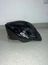 Giro bike helmet size 55-61 cm black