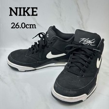 Nike Air Flight Classic