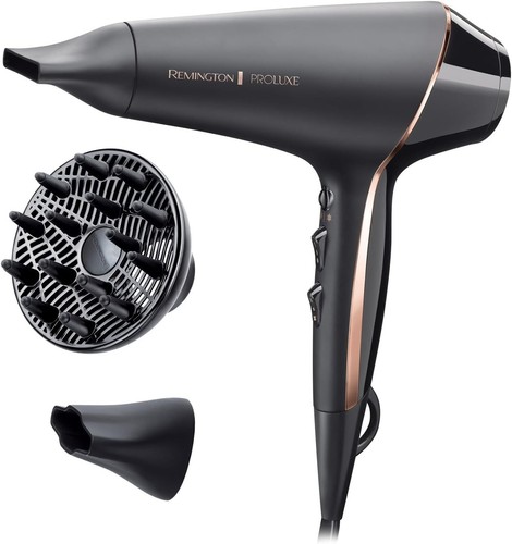 Remington proluxe midnight - remington,