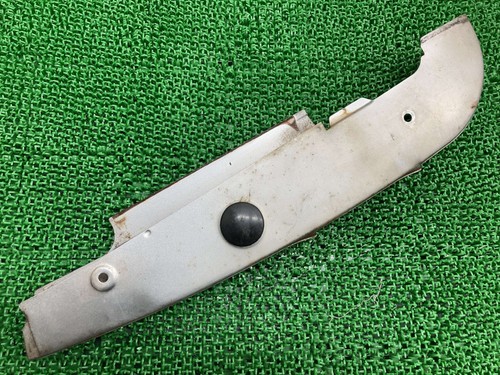 Honda super cub chain cover - cub,