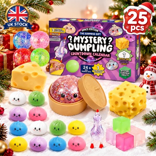 Days mystery dumpling - mystery,