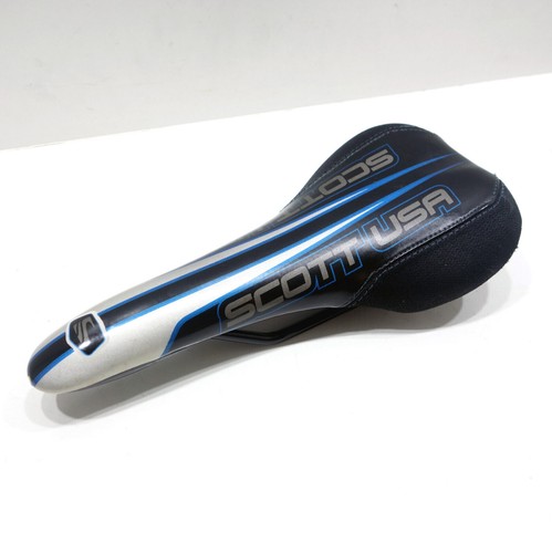 Scott road bike gravel saddle - gravel,