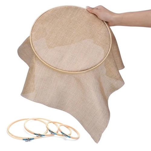 30cm bamboo frame - 10-30cm,