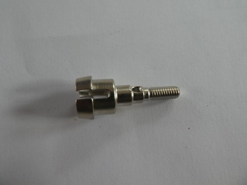 Tamiya outer drive - tamiya, hub