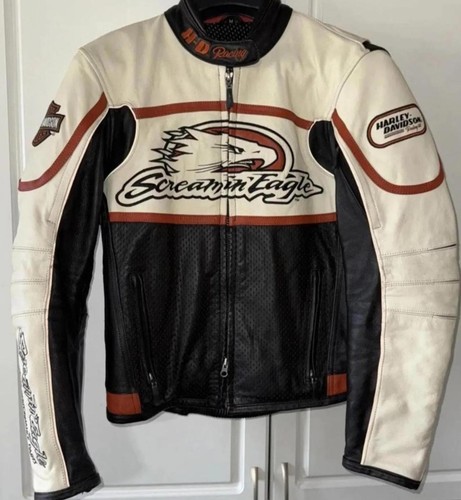 Handmade mens harley - harley, screaming
