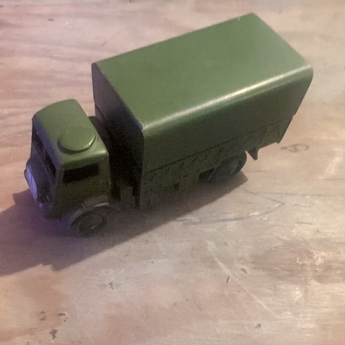 Vintage dinky toys - toys, 623