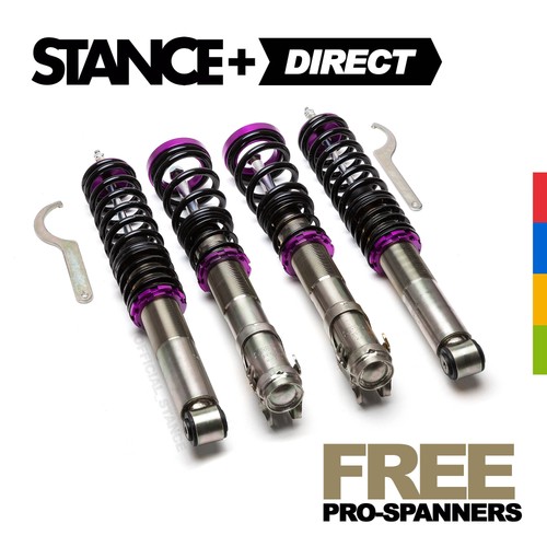 Stance ultra coilovers vw - stance+,