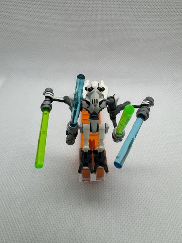 Lego star wars general - lego,