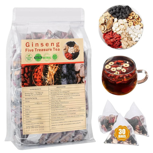 Monbrizz kidney tea formula