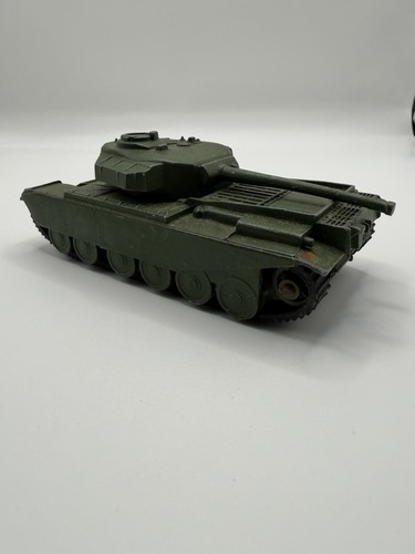 Dinky toys 651 centurion - toys,