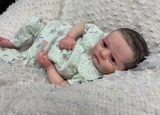 REBORN PEARL AWAKE 19”