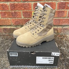 British army magnum - british,